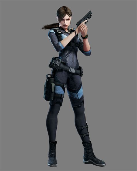 jill valentine|Jill Valentine (Character) .